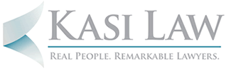Kasi Law logo